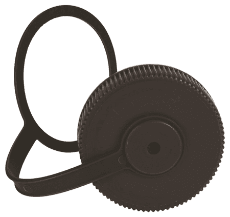 Nalgene Lid for Wide Mouth Bottles (Model: 38 mm)