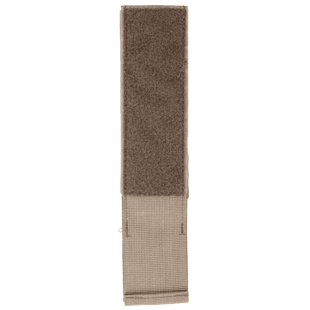 Snigel Spoon Sleeve -17 (Color: Black)