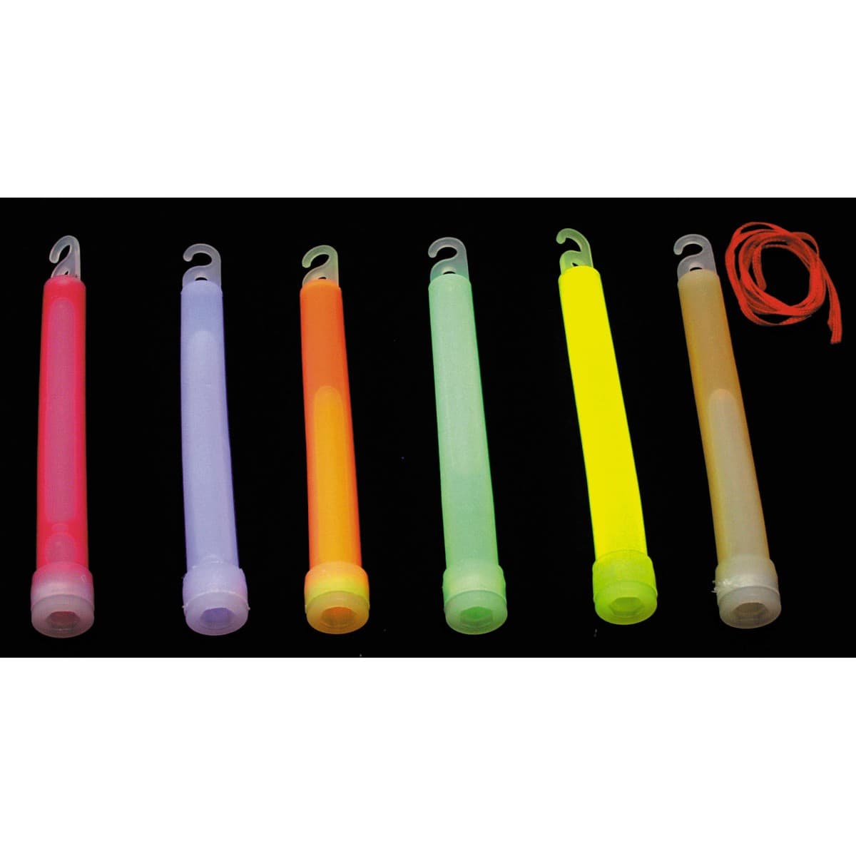 MFH Glowstick (Color: Yellow)