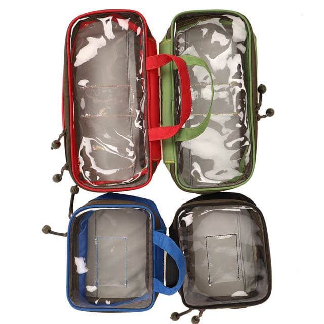 Snigel Insert Pouches Small 2.0