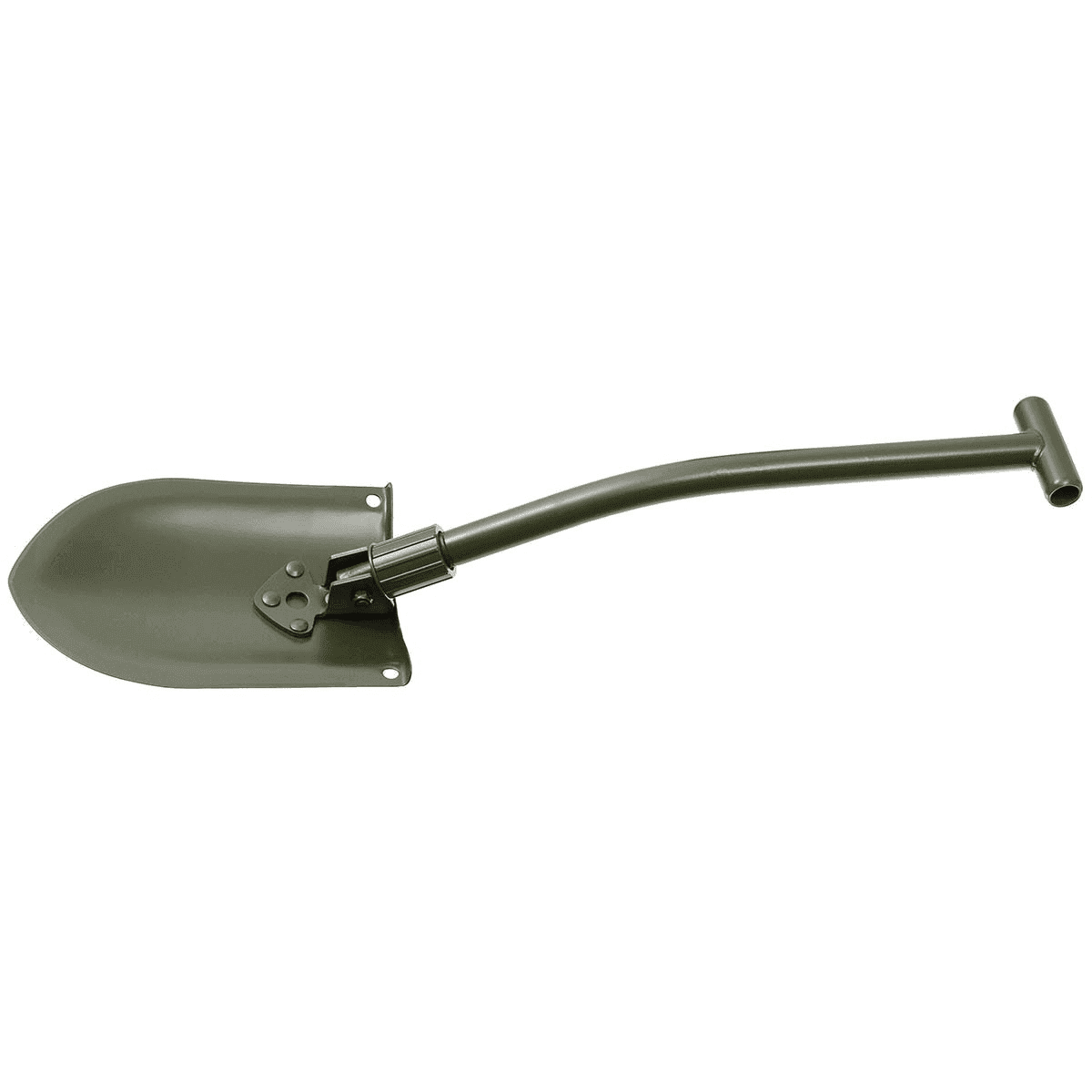 MFH Swedish Folding Spade KLAS