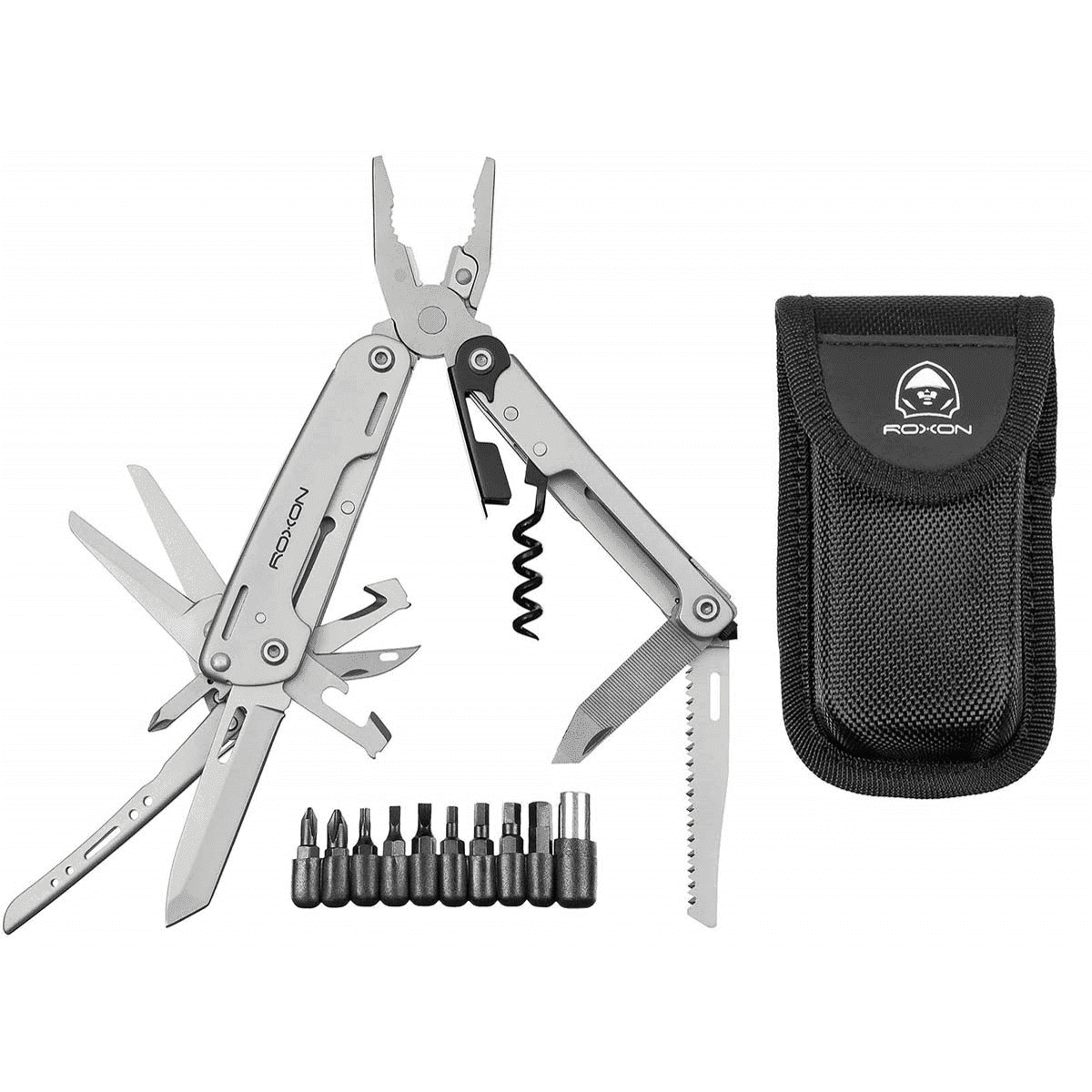 Roxon Multitool Storm