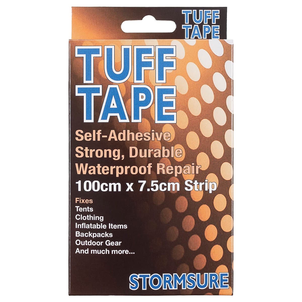 Stormsure Tuff Tape 1m