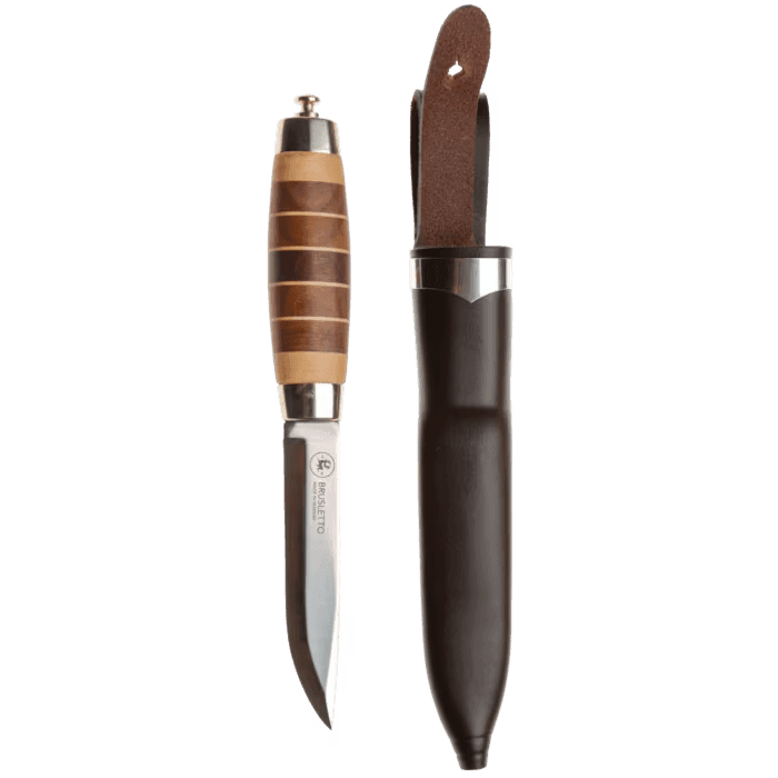 Brusletto Granbit Limited Edition