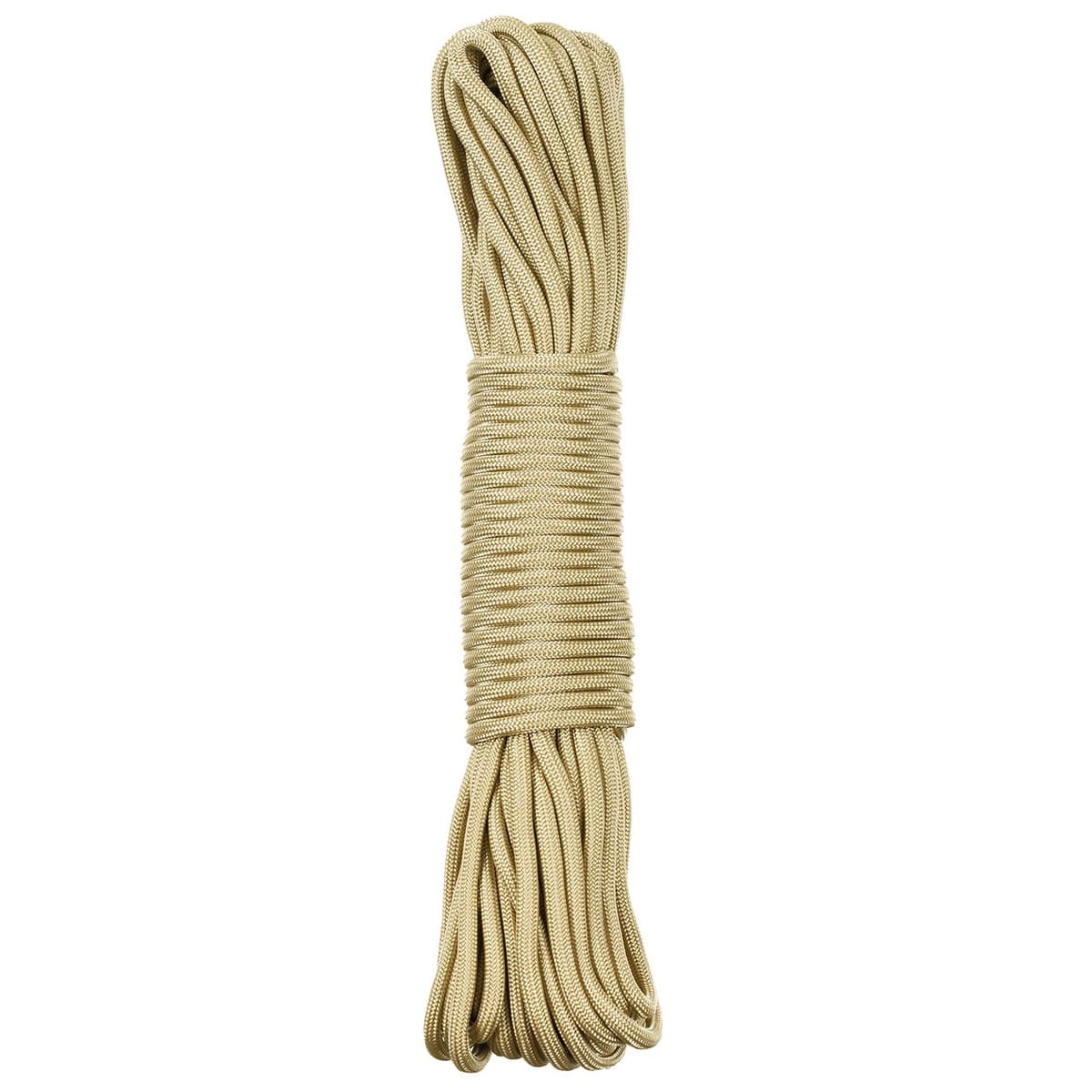 MFH Paracord 30 meters (Color: Orange)