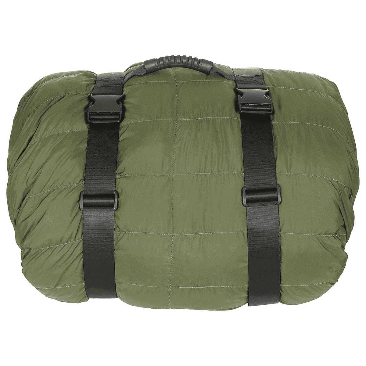 MFH Fox Transport Strap-H with Carry Handle 180cm