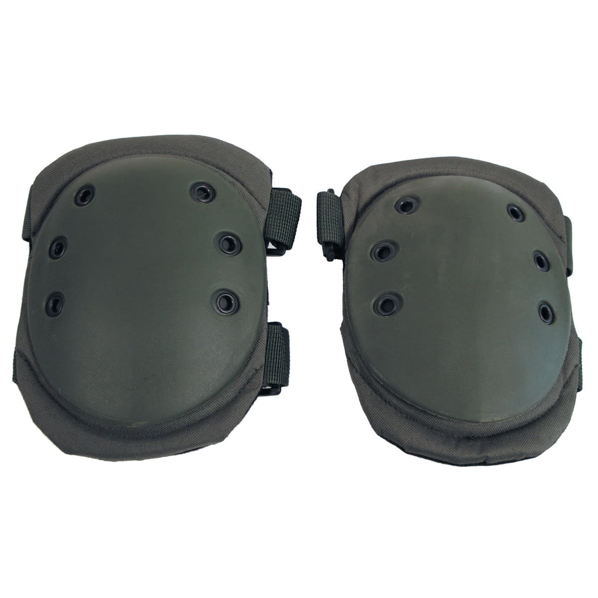 MFH Knee pads (Color: Black)