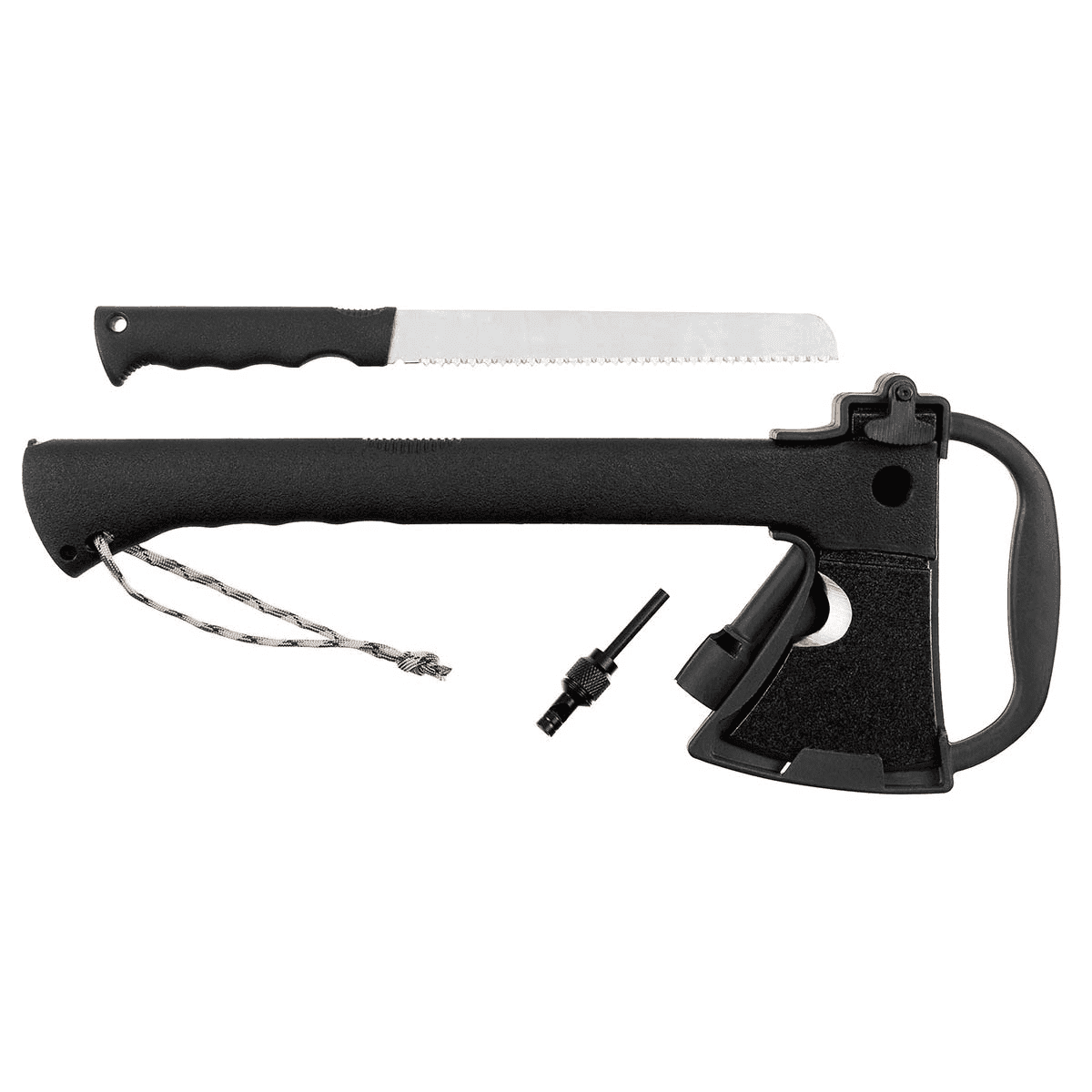 MFH Fox Survival Axe