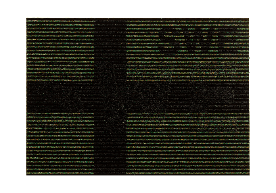 IR Patch SWE (Color: Yellow/Blue)