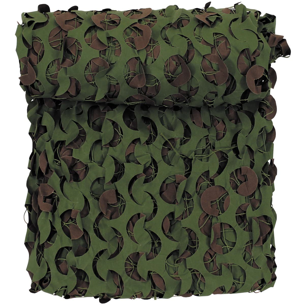 MFH GB Camo Net 2x3m DPM Flame-Retardant