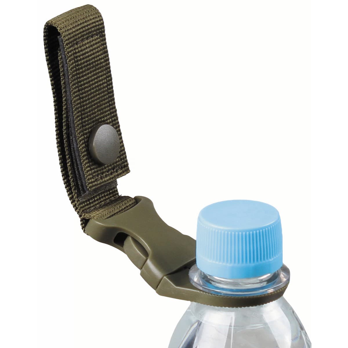 MFH Bottle Holder (Color: Olive)