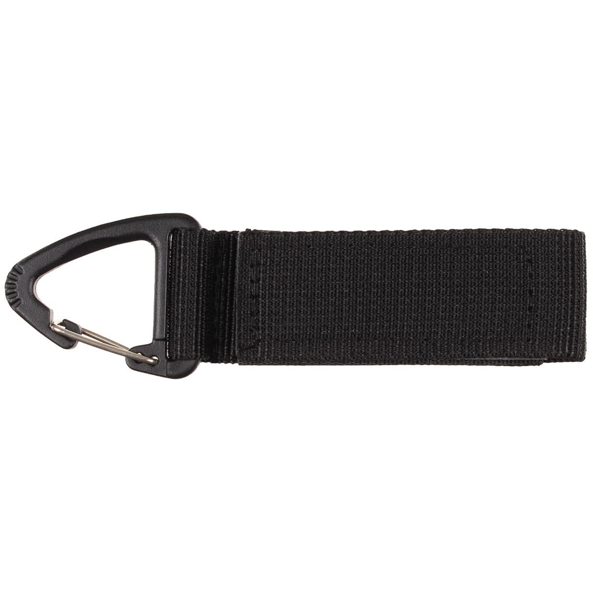 MFH Universal Holder for Belt and Molle System (Color: Black)