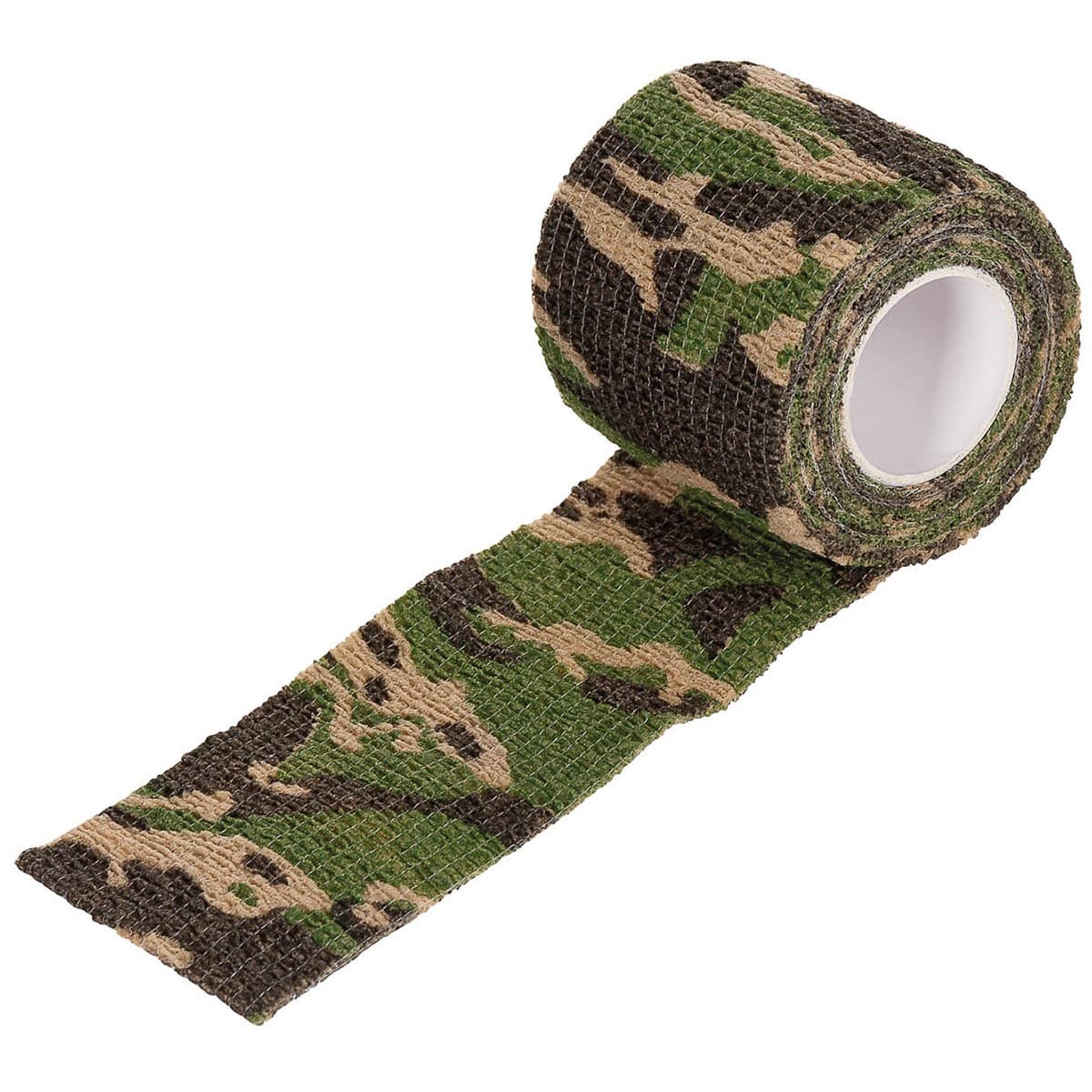 MFH Camo Tape Reusable (Color: Olive)