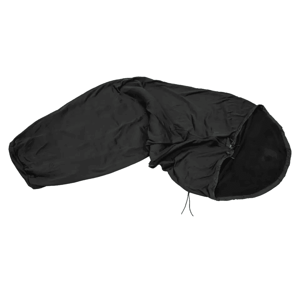 Carinthia Grizzly Liner (Color: Olive)