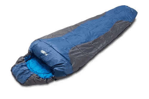 Briv Sleeping Bag Pathfinder 400