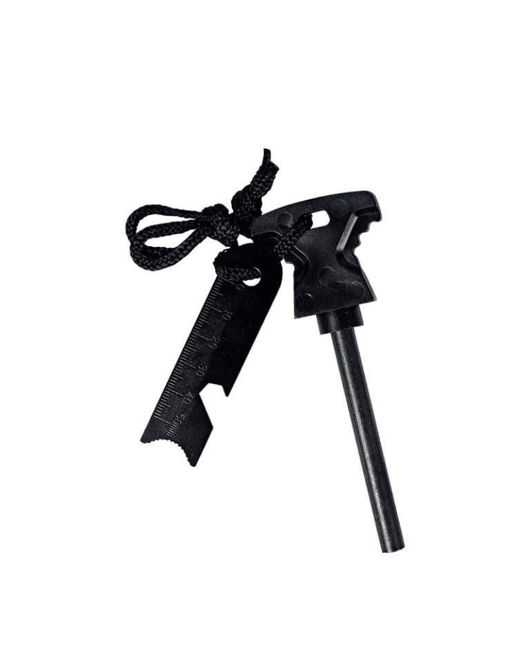 BRIV Fire Starter