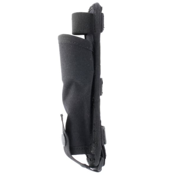 Snigel Telescopic Baton Holder -08 (Color: Black)