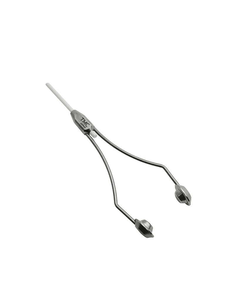 Tiemco Ceramic Bobbin EVO STD