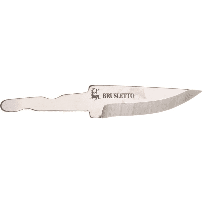 Brusletto Knife Blade Kristin 12C27