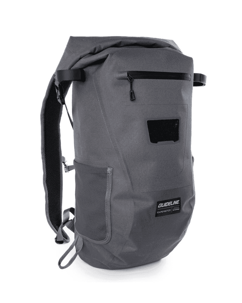 Guideline Experience Waterproof Rolltop Backpack 21