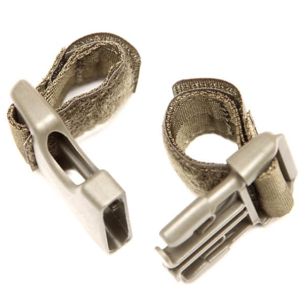 Snigel I-Bar Set (Color: Olive)