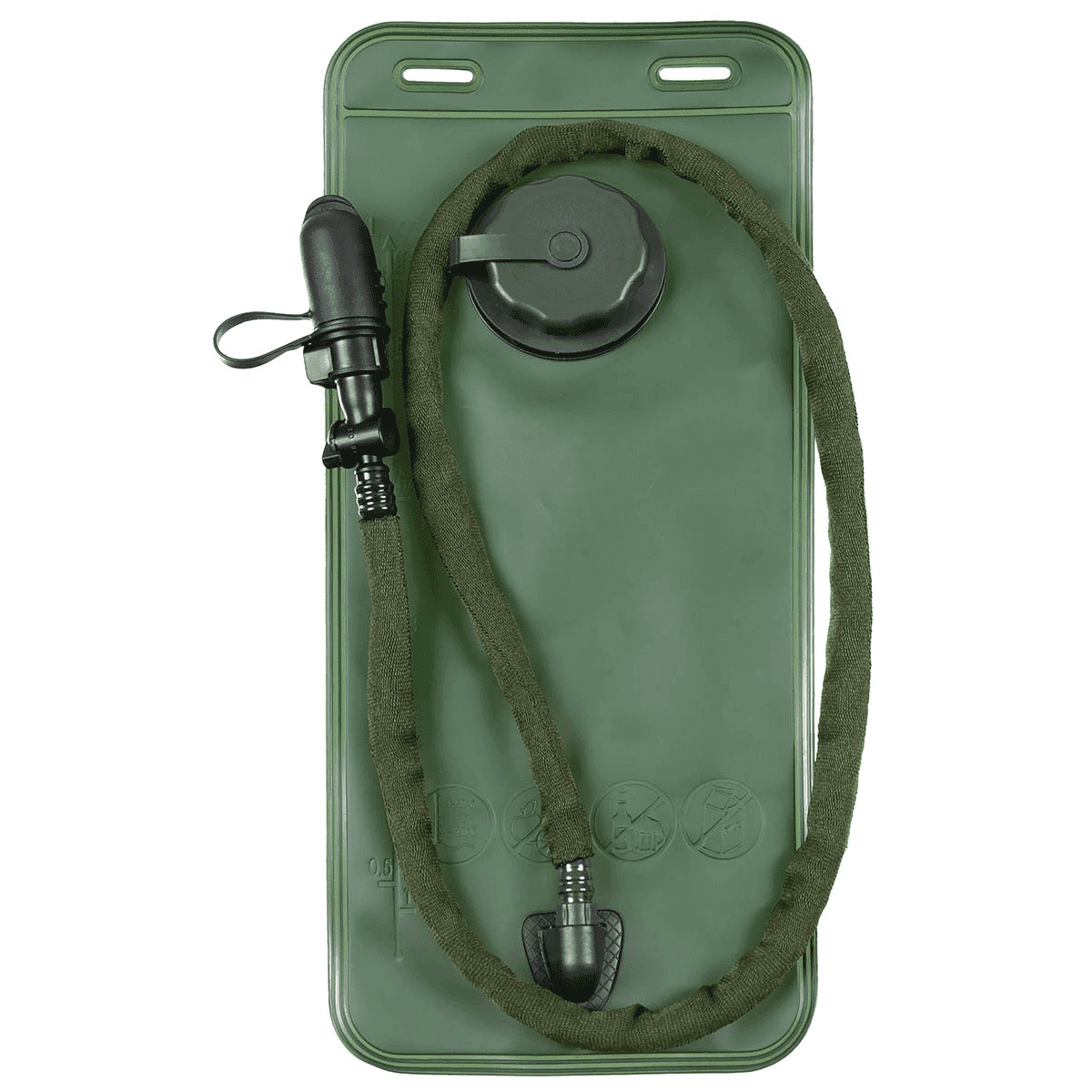 MFH TPU Bladder 2,5L