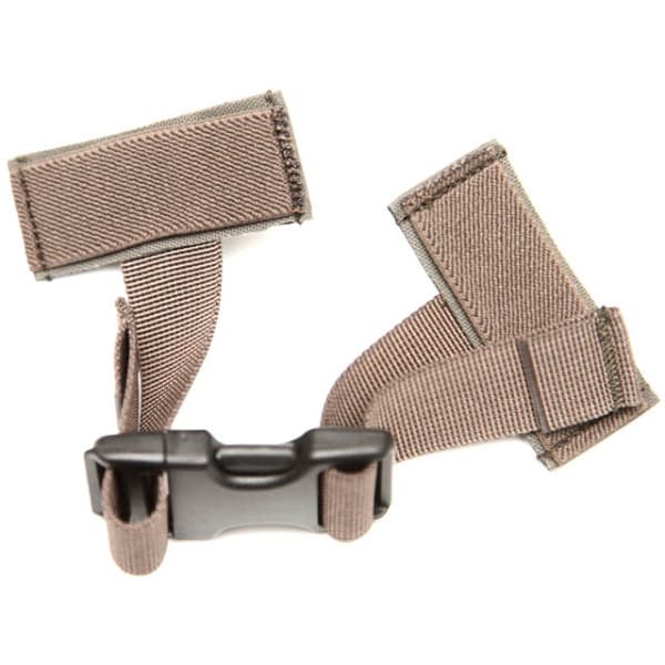 Snigel T-Bar Set (Color: FM Grey)