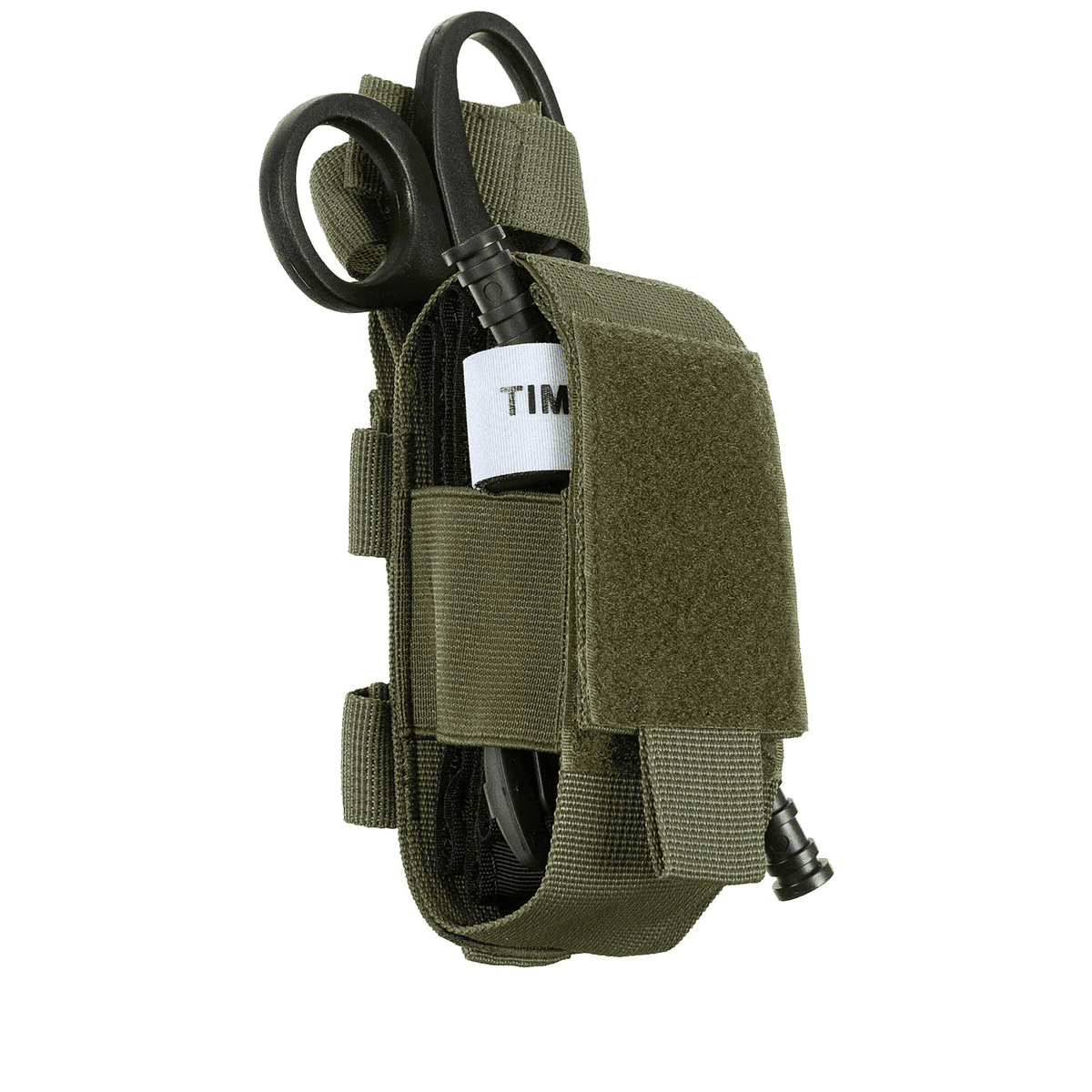 MFH First Aid Pouch IFAK (Color: Olive)