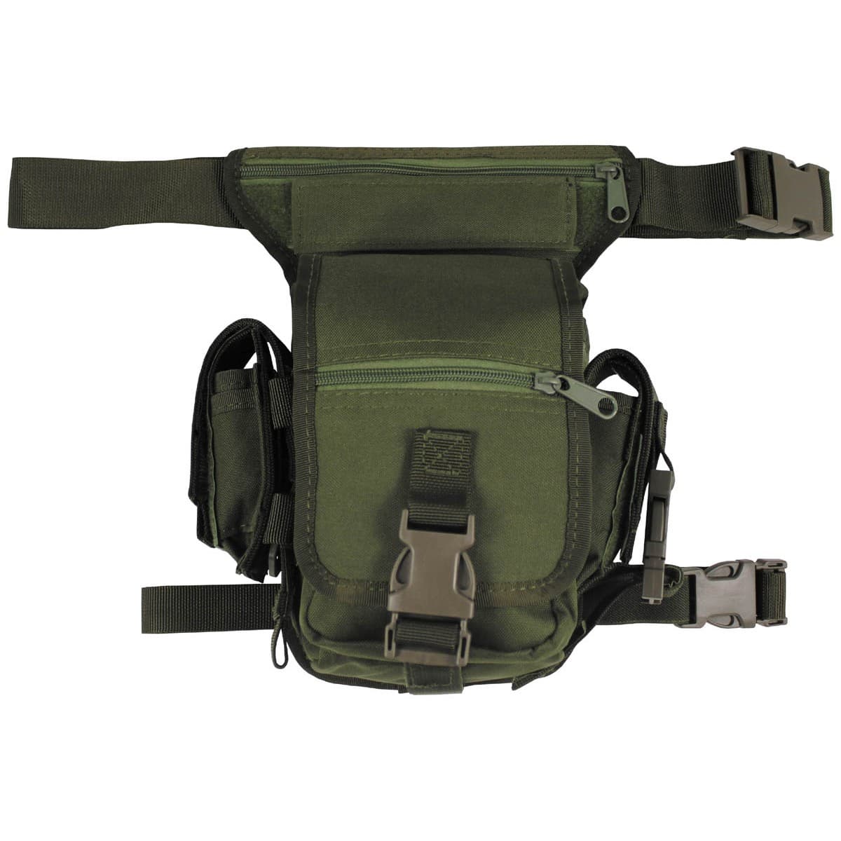 MFH Hip Bag (Color: Coyote)