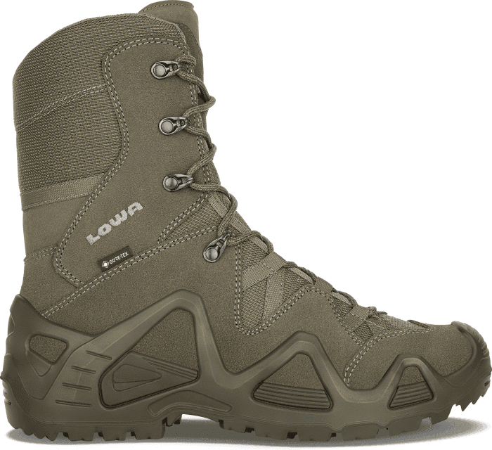 LOWA Zephyr GTX Hi TF - Ranger Green (Size: 41 - UK7)