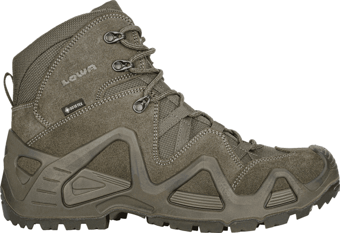 LOWA Zephyr GTX Mid TF - Ranger Green (Size: 41 - UK7)
