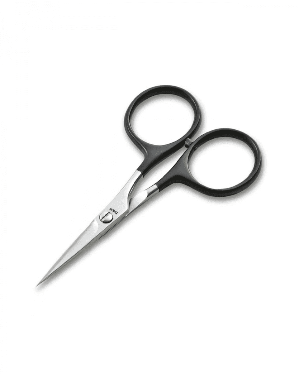 Tiemco TMC Razor Scissors with T/C Blades
