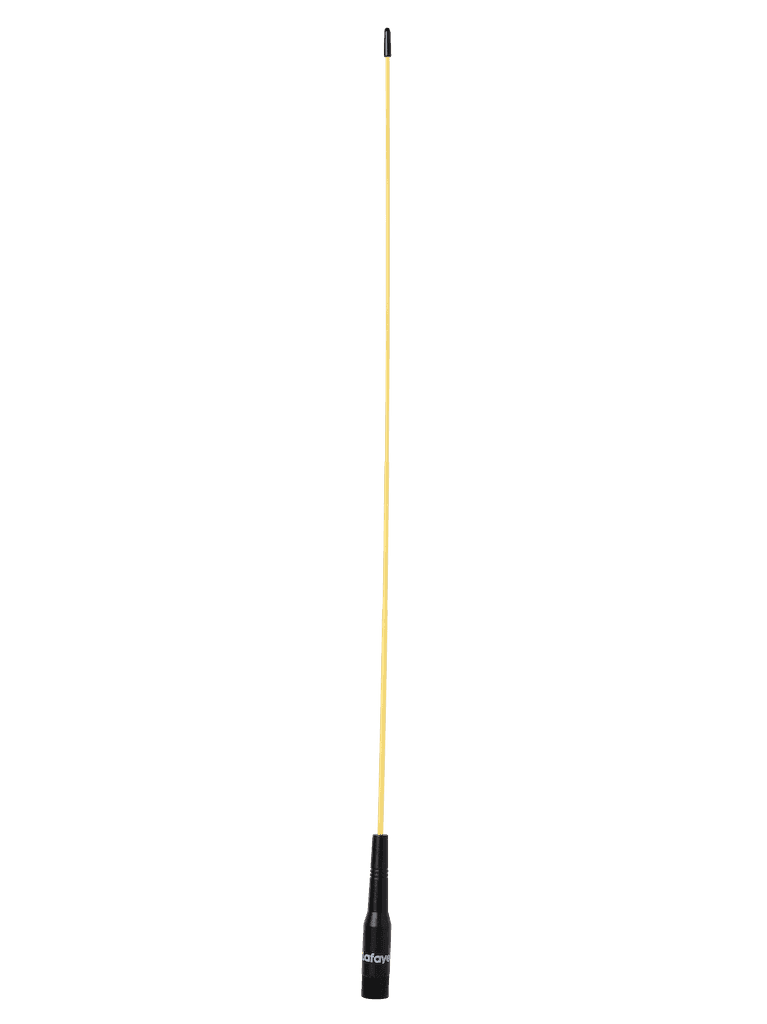 Lafayette Forest Antenna Memory 31Mhz - Yellow