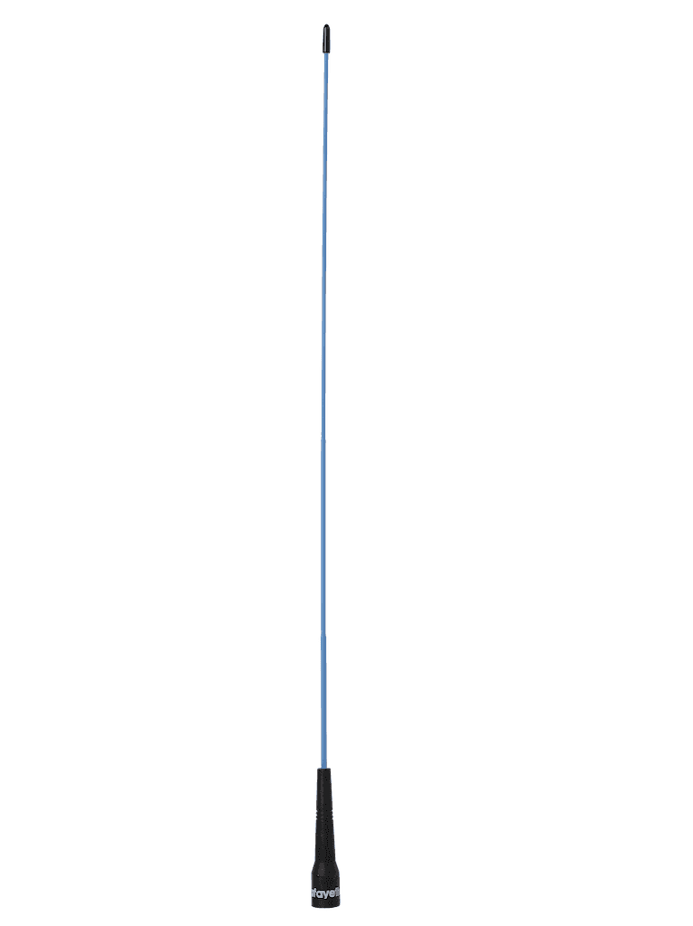 Lafayette Forest Antenna Memory 155Mhz (Color: Blue)