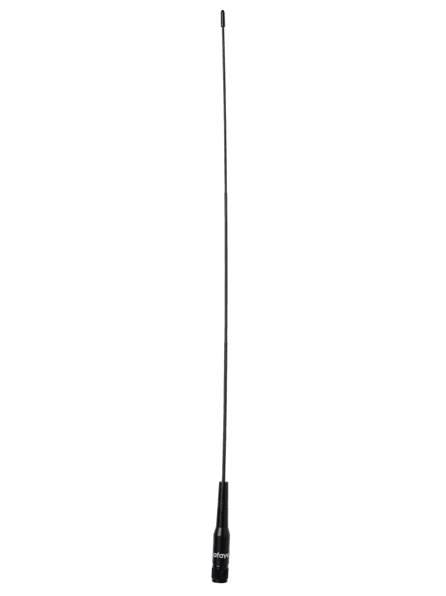 Lafayette Skogsantenn Memory 31MHz