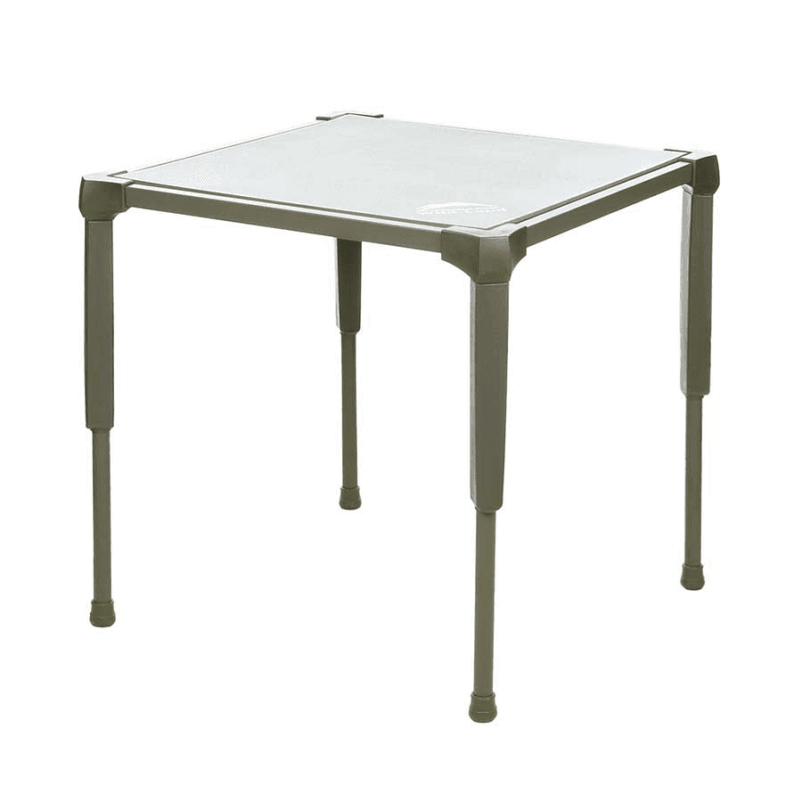 101 INC Wild Land Camping Table