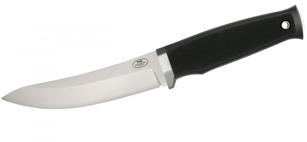 Fällkniven PHKZ Professional Hunter's Knife