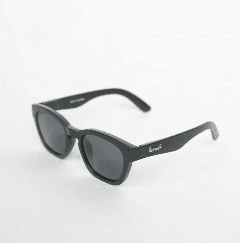 Lemmel Kaffe Sunglasses Lucifer Polarized