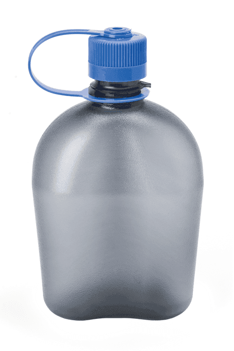 Nalgene Oasis Canteen 1L (Color: Foliage)