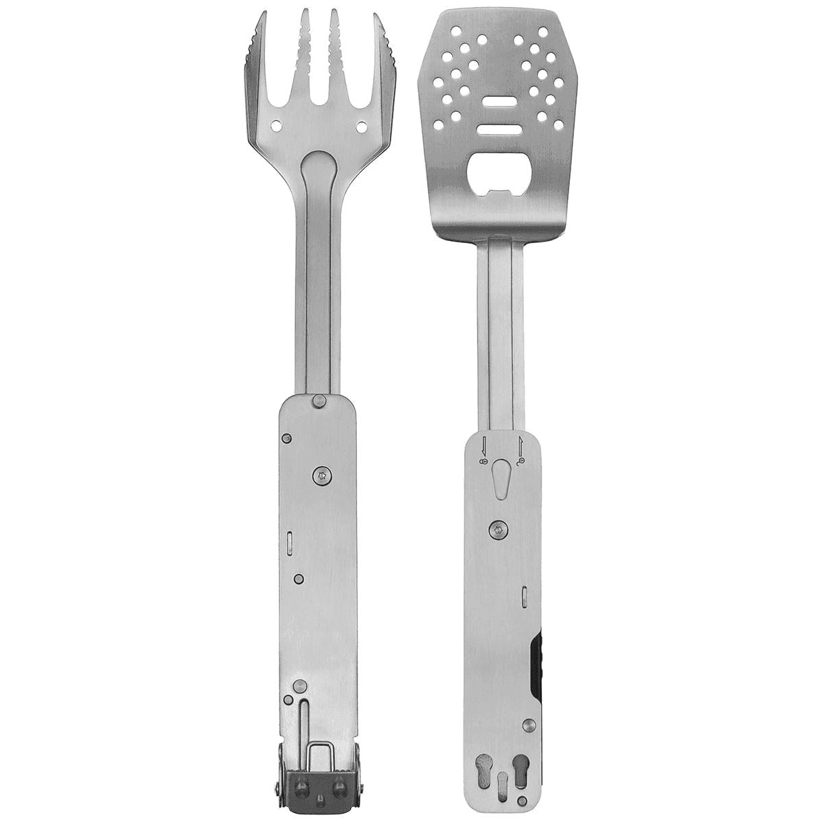Roxon MBT Mini BBQ Multifunction Set 4-in-1