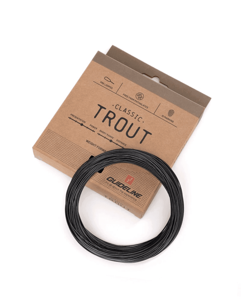 Guidline Flyline Classic Trout Sink 7 (Class: WF6 S7)