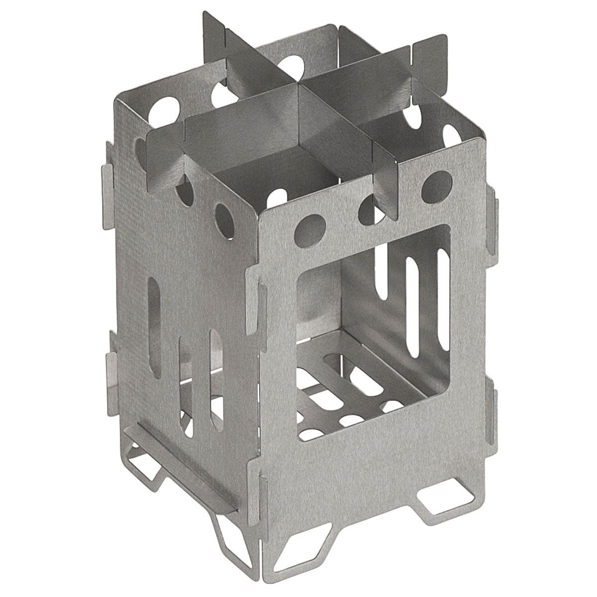 MFH Fox Outdoor Stove Hobo - Small