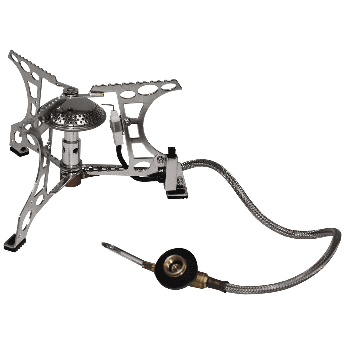 MFH Fox Foldable Camping Stove