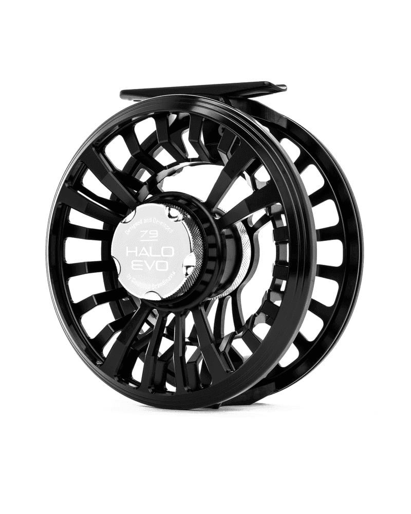 Guideline Flyreel Halo EVO (Size: Class 4-6)