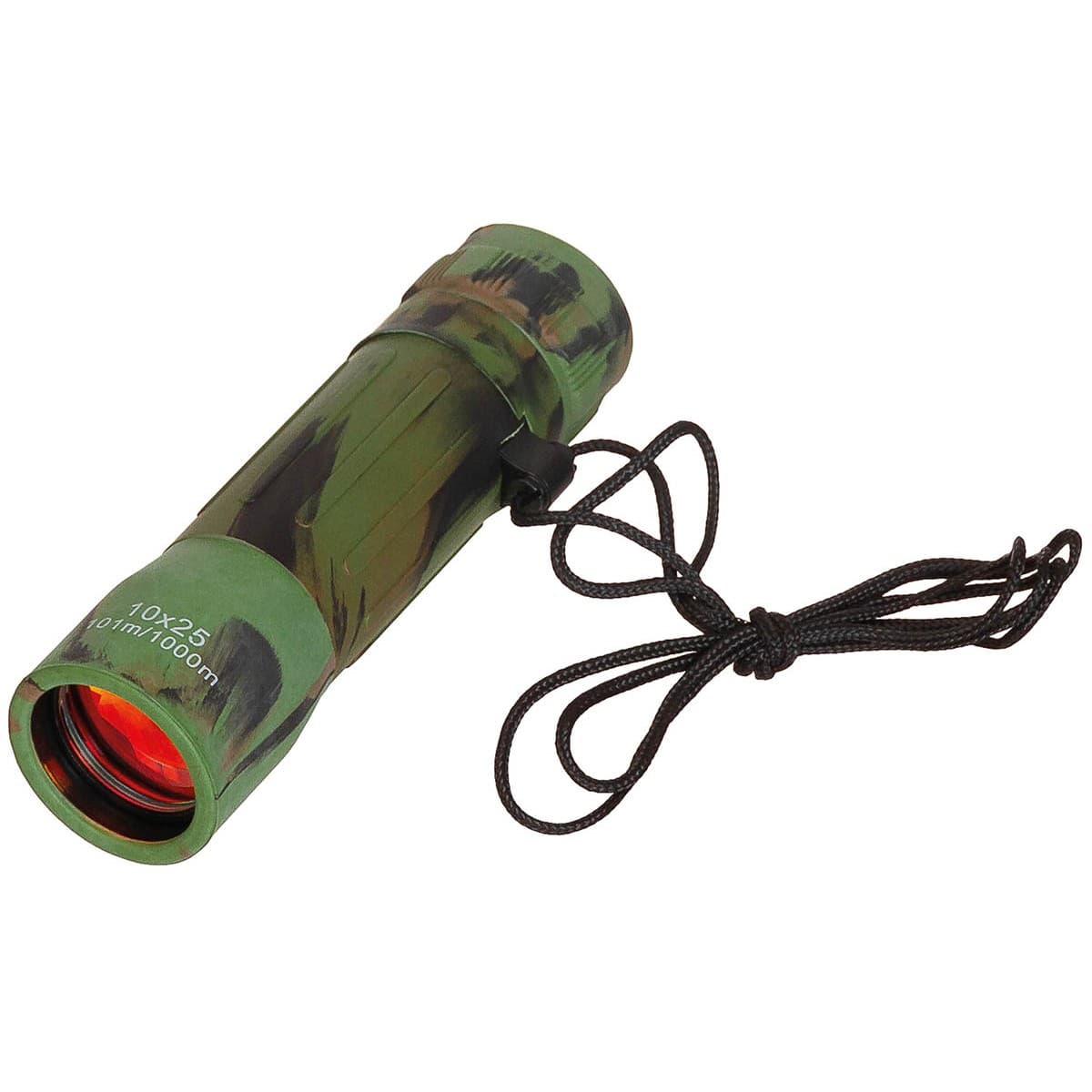 MFH Monocular Woodland 10x25
