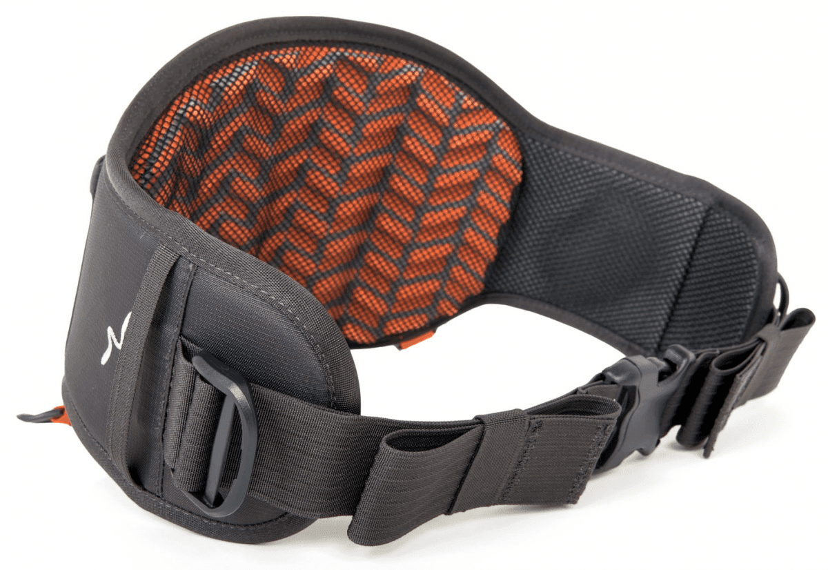Guideline Wading Belt Experience Support Belt