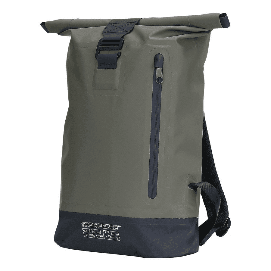TF-2215 Urban Creek Drybag 20L (Color: Grey)