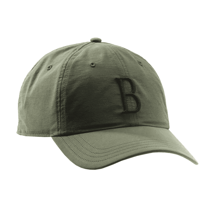 Beretta Big B Cap (Color: Green)