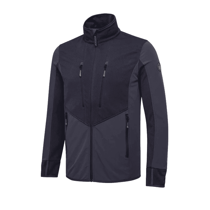 Beretta Rupicapra Jacket (Color: Ebony, Size: XL)