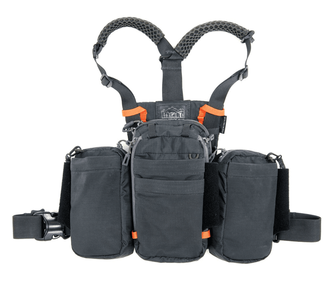 Guideline Experience Multi Harness